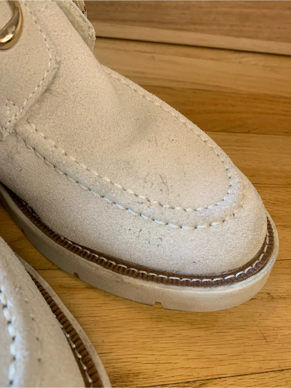 Blondo waterproof boots